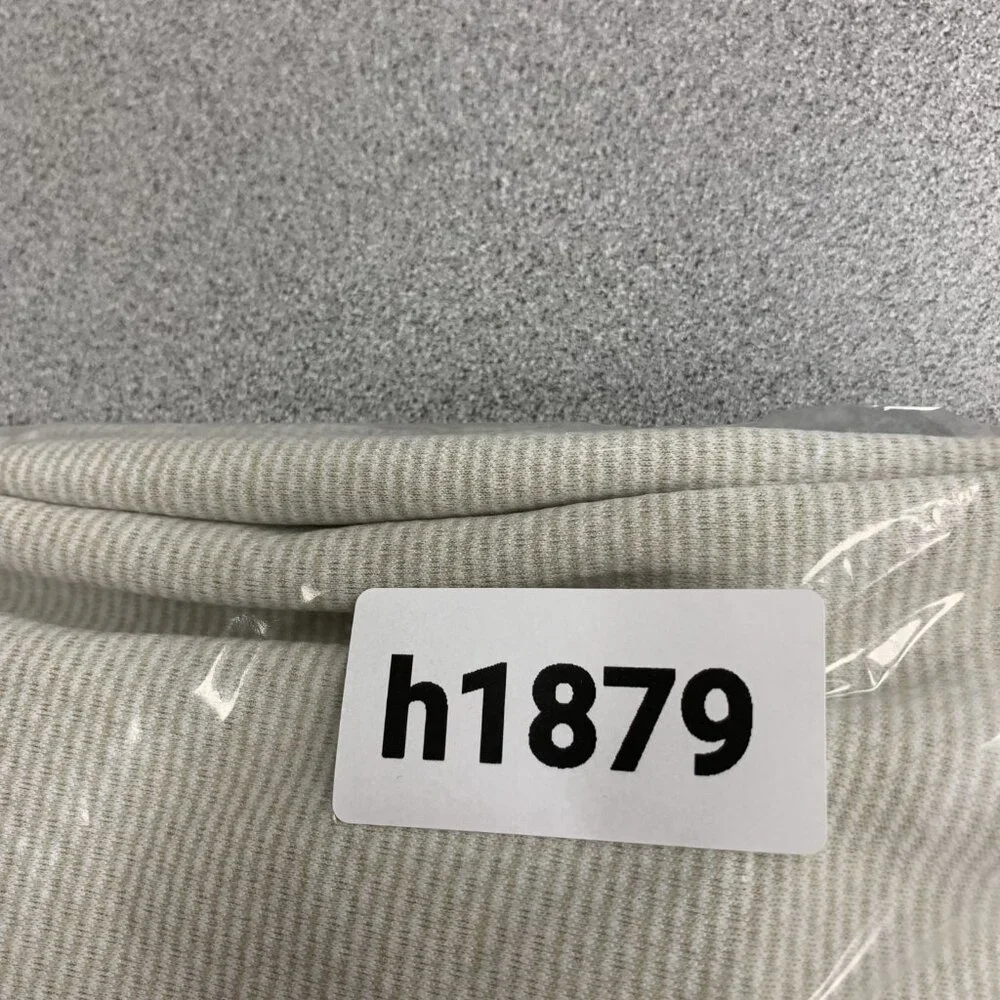 Champion Men's XL Beige Short Sleeve Crewneck T-Shirt Lightweight h1879 - Picture 6 of 6